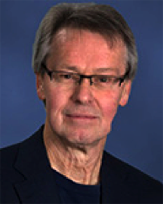Dr. Don Saklofske